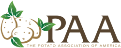POTATO login for Abstract System